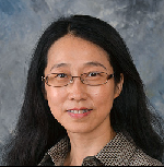 Image of Dr. Zhao Liu, MD, PHD