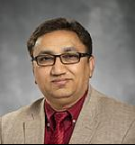 Image of Dr. Syed Z. Hasan, MD