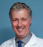Image of Dr. G. A. Patterson, MD