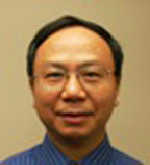 Image of Dr. Stanley K. Chou, MD