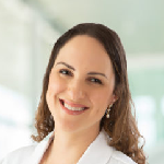 Image of Dr. Melissa Brauner Blom, MD