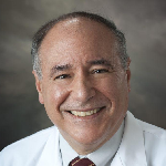 Image of Dr. Alfredo J. Jaume, MD
