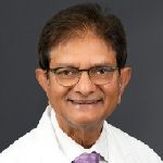 Image of Dr. Venkatraman Srinivasan, MD
