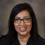 Image of Dr. Zehra B. Rizvi, MD