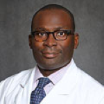 Image of Kehinde A. Carew, MD