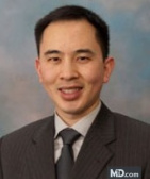 Image of Dr. Samuel Wai-Kee Chung JR., MD