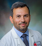 Image of Dr. Health Provider Haider Al Taii, MD, UTMB