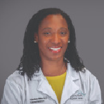 Image of Dr. Glendese Camille Miller, MD