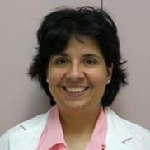 Image of Dr. Beatriz Behar, DO