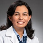 Image of Dr. Gina A. Soliman, MD