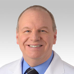 Image of Dr. James William Kinn, MD