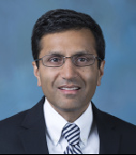 Image of Dr. Paresh M. Shah, MD