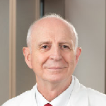 Image of Dr. Gregory F. Oxenkrug, MD, PhD