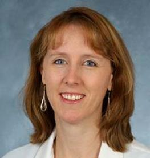 Image of Dr. Kara Lewis, MD