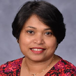 Image of Dr. Bithika Ray, MD