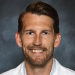 Image of Dr. Travis Scudday, MD