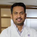 Image of Dr. Kamal Kishore Mandalapu, MD