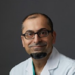 Image of Dr. Ravi Rajani, MD, FACS