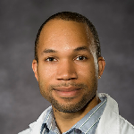 Image of Dr. William E. Carter III, MD