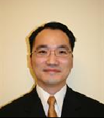 Image of Dr. Steve Jung, O.D.