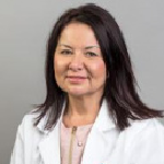 Image of Dr. Christine H. Gosch, MD