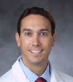 Image of Dr. Aaron C. Lentz, MD