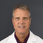 Image of Dr. Jeffrey A. Fulton, DO