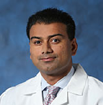 Image of Dr. Uttam G. Reddy, MD