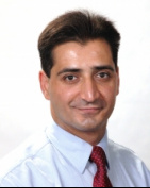 Image of Dr. Mazen Khattab, MD, CPE