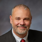 Image of Dr. Robert H. Sandmeier, MD