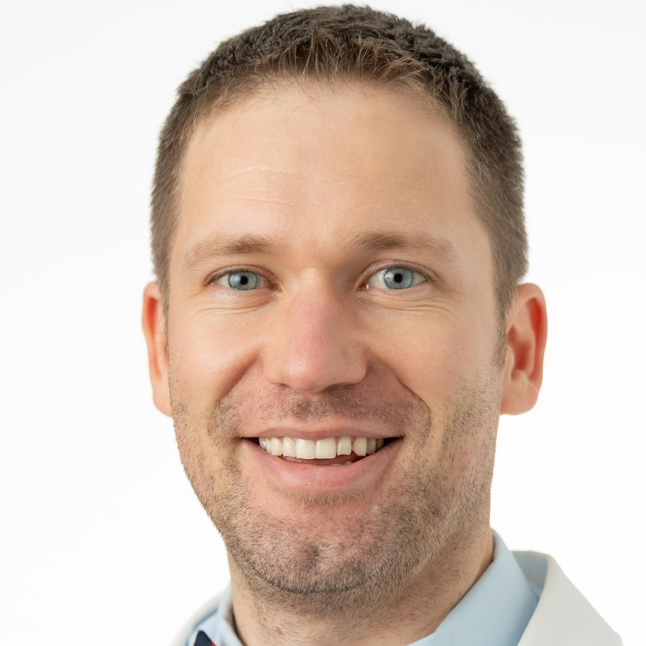 Image of Dr. Michael Kevin Dougherty, MD