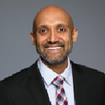 Image of Dr. Anand P. Shah, MD
