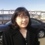 Image of Dr. Rosemary Chen, DMD