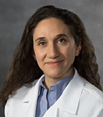 Image of Dr. Rachel M. Selby-Penczak, MD
