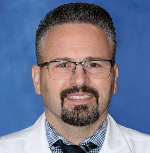 Image of Dr. Brian Calabrese, DO