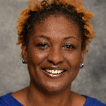 Image of Dr. Kisha Anne Mitchell Richards, MD