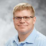 Image of Dr. Aaron Ray Stapley, DO