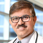Image of Dr. Sandeep Kapur, MD
