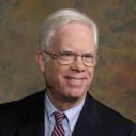 Image of Dr. Carl E. Haisch, MD