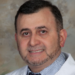 Image of Dr. Mohammad Al-Harastani, MD