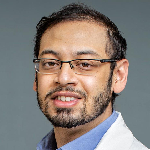 Image of Dr. Shadman Sinha, MD