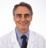 Image of Dr. David E. Augustine, MD