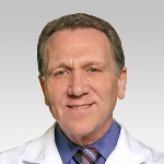 Image of Dr. Robert Silverberg, MD