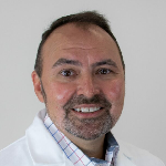 Image of Dr. Micheal A. Odle, MD