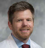 Image of Dr. Chad Kloefkorn, MD