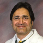 Image of Dr. Vijay Singh, M,D, MD