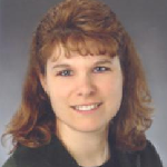 Image of Stacey A. Pendell, PNP
