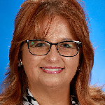 Image of Paula R. Gates, LCSW