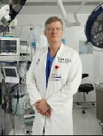 Image of Dr. John D. Puskas, MD