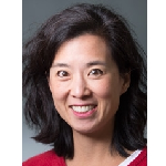 Image of Dr. Julie Kim, PhD, MD